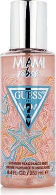 Immagine prodotto di Guess Miami Vibes Shimmer spray per il corpo da donna 250 ml