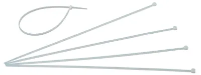 Produktbild von Kopp Kabelbinder 370x4,8 mm