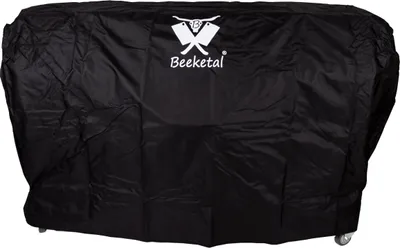 Produktbild von Beeketal Abdeckhaube passend für Spanferkelgrill Grill, Variante:AHB- BSG150