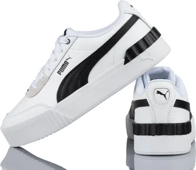 Produktbild von Damen Sportschuhe Puma Carina Lift