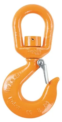 Zdjęcie produktu dla Obrotowy hak do podnoszenia Rubor BETA 8063 – 1120 kg
