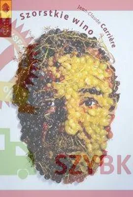 Imagen del producto de Szorstkie wino