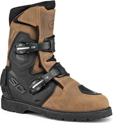 Produktbild von Sidi MID ADVENTURE 2 GORE-TEX Tobacco