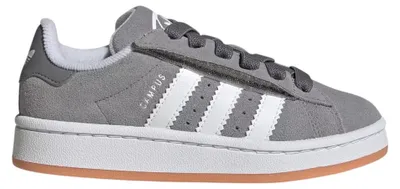 Imagen del producto de Zapatillas Adidas modelo JQ6384, color gris, talla 31