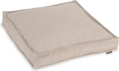 Produktbild von H.O.C.K. Yuco Outdoor Sitzkissen Uni 40x40x5cm beige