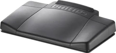 Zdjęcie produktu dla Philips LFH2210, Czarny, LFH0720, LFH0725, LFH0730, LFH0735, 195 mm, 130 mm, 35 mm, 660 g