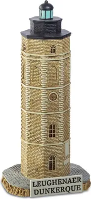 Produktbild von Französischer Wachturm Leughenaer Dunkerque Dünkirchen
