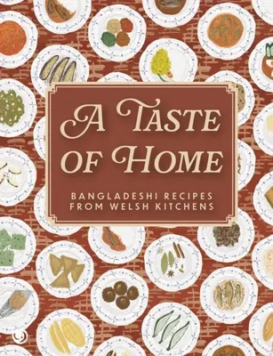 Produktbild von A Taste of Home