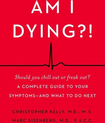 Produktbild von Am I Dying?!