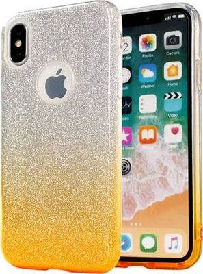 Produktbild von Hülle Back Case BLING Handyhülle für Huawei Mate 20 LITE gold