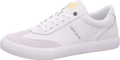Produktbild von camel active BRIDGE Herrenschuhe - Sneakers - Halbschuhe weiß Freizeit NEU