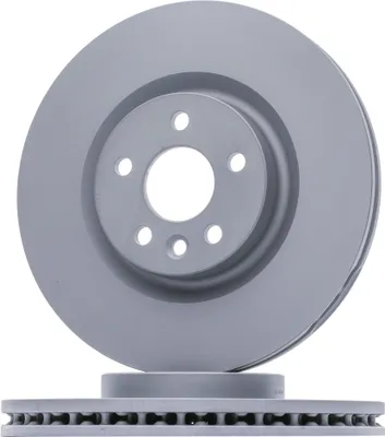 Produktbild von 2x ATE Bremsscheibe 24.0130-0246.1 für LAND ROVER Range Rover Evoque (L538)