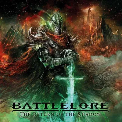 Produktbild von The Return Of the Shadow