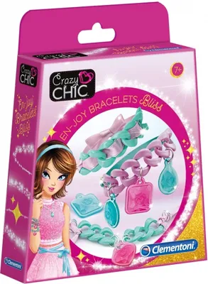 Image de Clementoni 18535 Jouets d'art/de bricolage