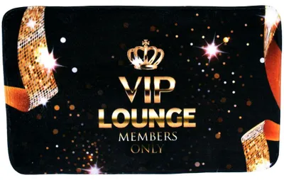 Zdjęcie produktu dla Dywanik łazienkowy SANILO VIP Lounge 50 x 80 cm