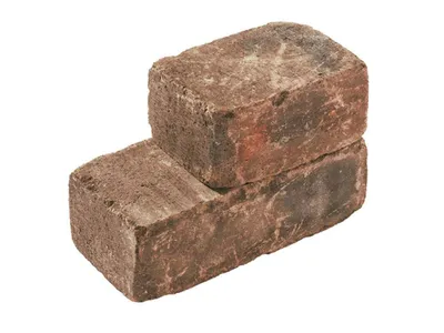 Produktbild von Diephaus Mauerstein ANTIK GEK. HERBSTLAUB 28/21/14 CM 96/DBP