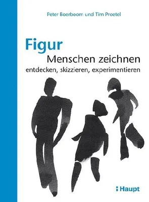 Produktbild von Figur: Menschen zeichnen