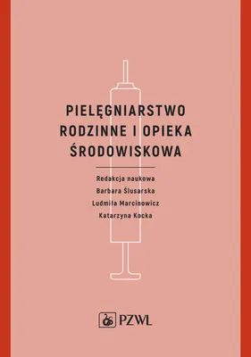 Imagen del producto de Pielęgniarstwo rodzinne i opieka środowiskowa