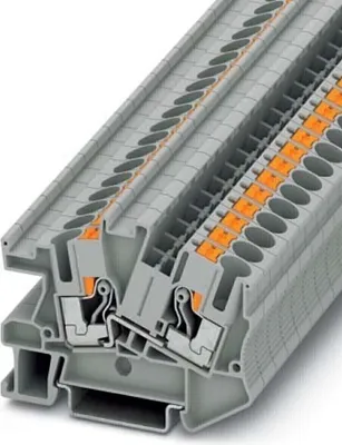 Produktbild von Phoenix Contact Installationsklemme PTI 6 3213972