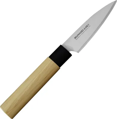 Produktbild von Bunmei Schälmesser 9cm 1909090