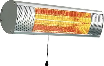 Immagine prodotto di Riscaldatore a infrarossi per terrazza INFRAe² 1500 W IP65
