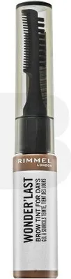 Immagine prodotto di Wonder'Last Brow Gel e Pomade Brow Tint For Days per donne 4,5 - 002 Soft Brown