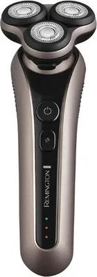 Produktbild von Remington XR1770 Rotationsrasierer Trimmer Schwarz, Grau
