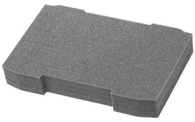 Immagine prodotto di Dewalt - Imbottitura in schiuma "Toughsystem 2.0" AW2595 (taglia unica) (grigio)