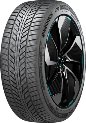 Immagine prodotto di Hankook Ion I*Cept Suv 255/60R19 113V Bsw Xl