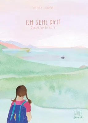 Produktbild von Ich sehe Dich