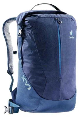 Immagine prodotto di Deuter - Zaino "XV 3", 28 L PP11400 (taglia unica) (blu)