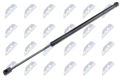 Produktbild von NTY AE-CH-033 Gasfeder Heckklappendämpfer für JEEP COMPASS (MK49) 527mm