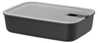 Immagine prodotto di NEW 2026 frischhaltedose easyclip 2250 ml - nordic black 106153541100 8720294068037