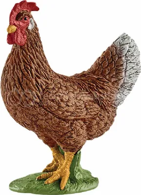 Immagine prodotto di schleich FARM WORLD 13826 Figura giocattolo per bambini