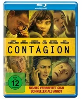 Obrázek produktu pro Star Selection - Contagion