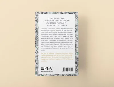Image de Think and Grow Rich - Deutsche Ausgabe