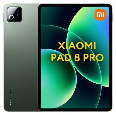 Immagine prodotto di Xiaomi Pad 8 Pro 8/256GB verde