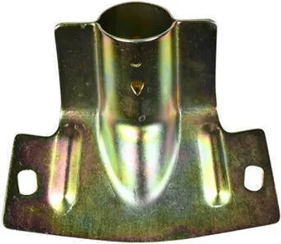 Produktbild von Stielhalter Metall Ø 27 mm