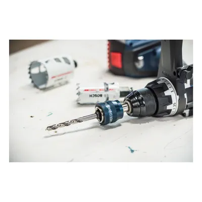 Image de Barre d'extension BOSCH 2608594263 Professional 300 mm/12" mandrin PC Plus 7/16" 11 mm