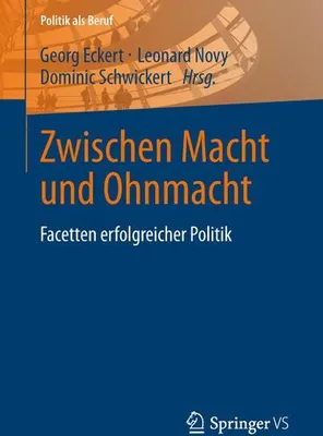Immagine prodotto di Zwischen Macht und Ohnmacht