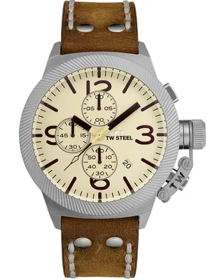 Produktbild von TW Steel - TWCS104 - Armbanduhr - Herren - Quarz - Canteen