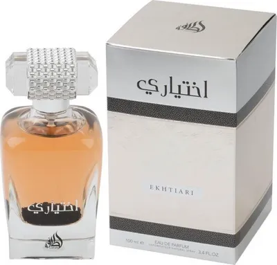 Immagine prodotto di Profumo unisex Lattafa Edp Ekhtiari (100 ml)