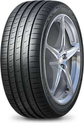 Produktbild von Tourador X Speed Tu1 235/45R18 98W Bsw Xl