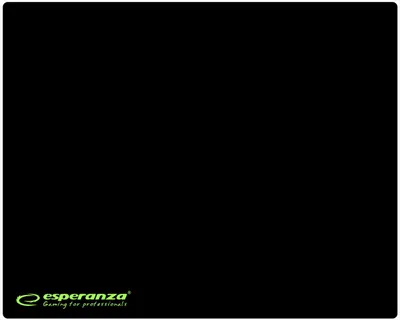 Produktbild von Esperanza EGP101K Gaming-Mauspad