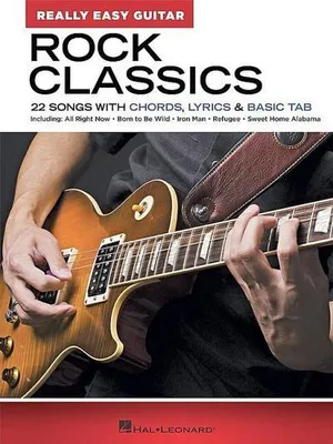 Zdjęcie produktu dla Rock Classics