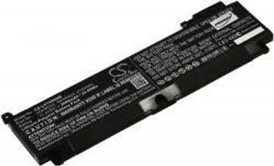 Obrázek produktu pro Akumulátor Lenovo ThinkPad T470s, ThinkPad T460s