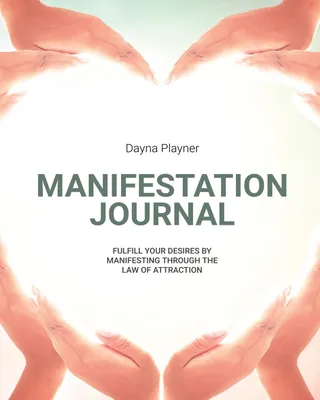 Produktbild von Manifestation Journal