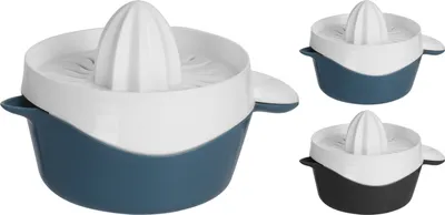 Produktbild von Excellent Houseware Citrus Press Plastik 17x12.5x10,5 cm
