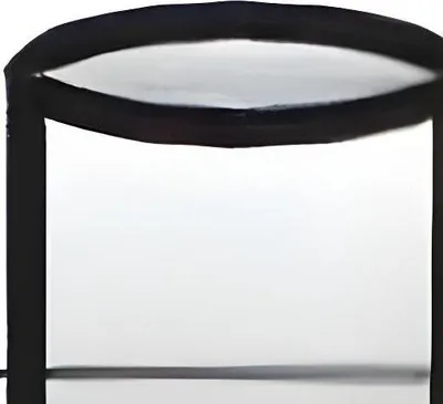Image de Câble de frein/accélérateur RMS, 1,2 x 320 mm, compatible avec Piaggio Ape 220 (référence P501-601)