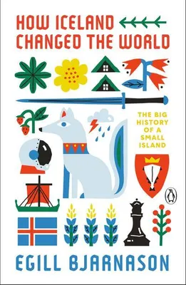 Zdjęcie produktu dla How Iceland Changed the World